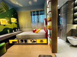 Kassia (D17), Condominium #454822771